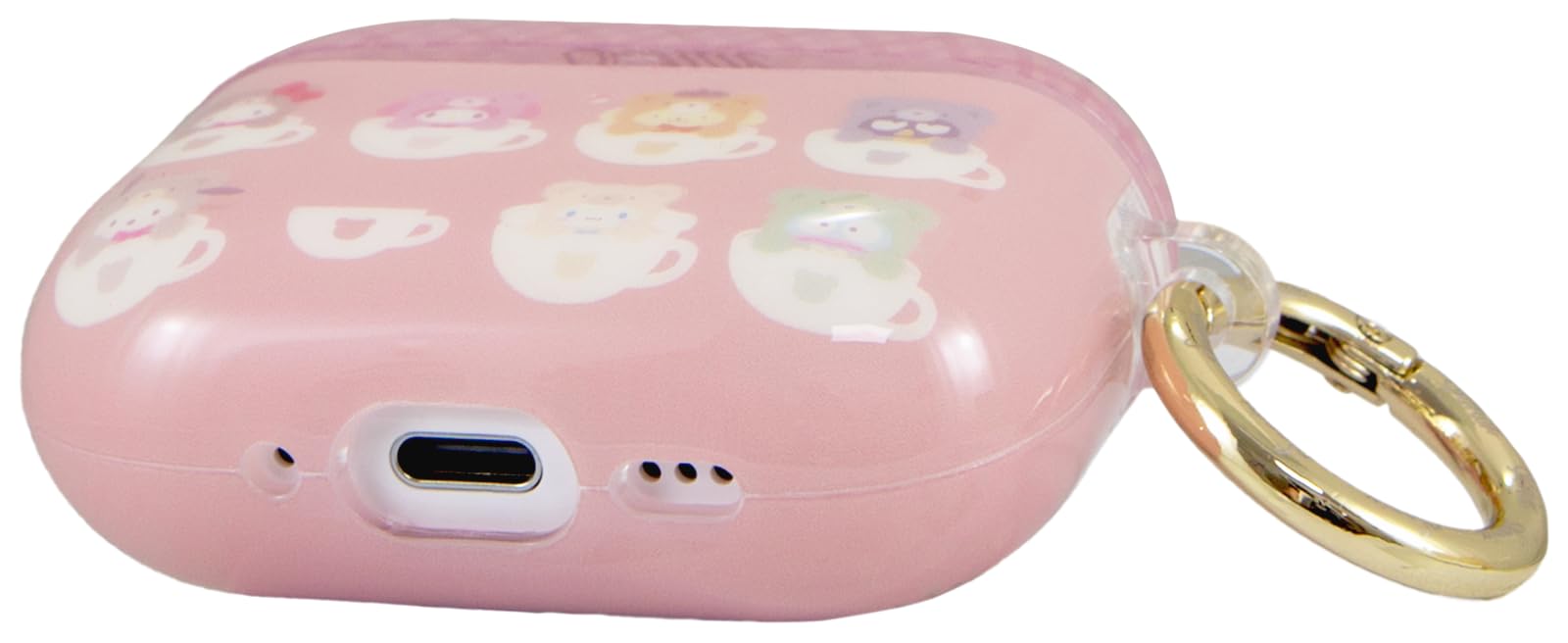 Amazon.com: Sonix x Sanrio AirPods Pro 3 Protective Case - Hard